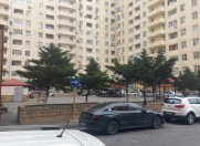 Satılır 2 otaqlı 86 m2 yeni tikili 9 mkr