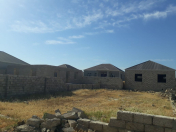 Satılır 3 sot torpaq Binə