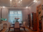 Satılır 3 otaqlı 90 m2 həyət evi Zabrat 2