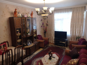 Satılır 2 otaqlı 33 m2 köhnə tikili 4 mkr