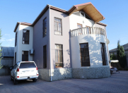 Satılır 5 otaqlı 205 m2 villa Buzovna