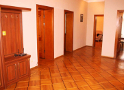 İcarəyə verilir 3 otaqlı 130 m2 yeni tikili İçəri Şəhər m.