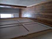 İcarəyə verilir 3 otaqlı 80 m2 köhnə tikili 8 km