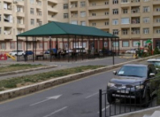 Satılır 3 otaqlı 90 m2 yeni tikili Binə ticarət mərkəzi