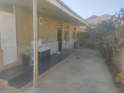 Satılır 4 otaqlı 120 m2 həyət evi Biləcəri