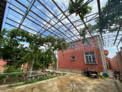 İcarəyə verilir 4 otaqlı 200 m2 həyət evi Fatmayı