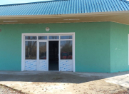 Satılır 2 otaqlı 180 m2 obyekt Kürdəmir