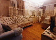 Satılır 2 otaqlı 80 m2 yeni tikili Bakıxanov