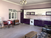 Satılır 5 otaqlı 130 m2 həyət evi Gəncə