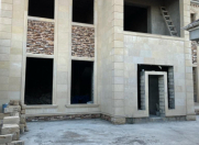 Satılır 7 otaqlı 360 m2 həyət evi Biləcəri