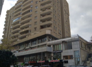 Satılır 4 otaqlı 145 m2 yeni tikili 28 May m.