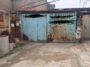 Satılır 5 otaqlı 93 m2 həyət evi Həzi Aslanov