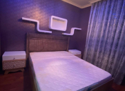 İcarəyə verilir 2 otaqlı 70 m2 köhnə tikili 9 mkr