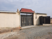 Satılır 4 otaqlı 152.8 m2 bağ evi Qala