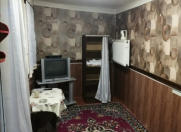 İcarəyə verilir 1 otaqlı 15 m2 həyət evi Qaraçuxur