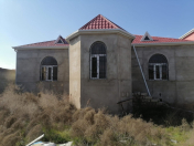 Satılır 4 otaqlı 113 m2 həyət evi Y.Ramana
