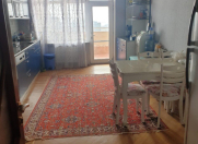 Satılır 4 otaqlı 210 m2 yeni tikili 28 May m.