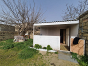 Satılır 1 otaqlı 30 m2 bağ evi Bilgəh