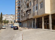 Satılır 1 otaqlı 31 m2 obyekt Əhmədli