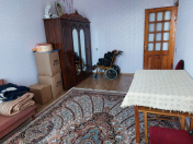 Satılır 4 otaqlı 85 m2 köhnə tikili Hövsan