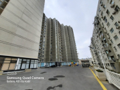 Satılır 4 otaqlı 141 m2 yeni tikili Həzi Aslanov m.