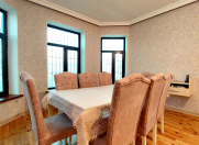 Satılır 4 otaqlı 220 m2 villa Türkan