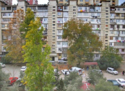 Satılır 5 otaqlı 120 m2 köhnə tikili Yeni Yasamal