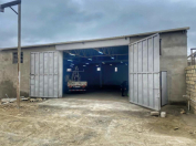 İcarəyə verilir 1 otaqlı 600 m2 obyekt Böyükşor