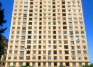 Satılır 4 otaqlı 141 m2 yeni tikili İnşaatçılar m.