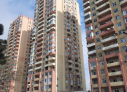 Satılır 4 otaqlı 170 m2 yeni tikili İnşaatçılar m.