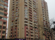 Satılır 4 otaqlı 126 m2 yeni tikili İnşaatçılar m.