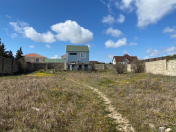 Satılır 21 sot torpaq Mərdəkan