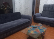 Satılır 4 otaqlı 180 m2 köhnə tikili Asan Xidmət-3