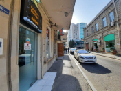 İcarəyə verilir 2 otaqlı 40 m2 obyekt 28 May m.