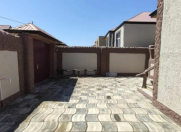 Satılır 3 otaqlı 2.2 m2 həyət evi Zabrat 1