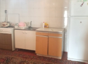 İcarəyə verilir 2 otaqlı 70 m2 həyət evi İnşaatçılar m.