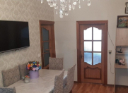 Satılır 2 otaqlı 55 m2 köhnə tikili 4 mkr