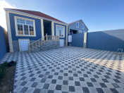 Satılır 3 otaqlı 100 m2 həyət evi Maştağa