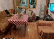 Satılır 3 otaqlı 55 m2 köhnə tikili 2 mkr