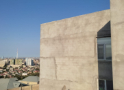 Satılır 9 otaqlı 240 m2 həyət evi Badamdar