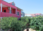 Satılır 5 otaqlı 14.11 m2 həyət evi Badamdar