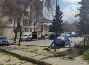 Satılır 1 otaqlı 35 m2 köhnə tikili Bakı Dövlət Universiteti