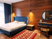 İcarəyə verilir 2 otaqlı 95 m2 yeni tikili Bayıl