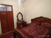 Satılır 5 otaqlı 115.6 m2 köhnə tikili Gəncə