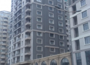 Satılır 4 otaqlı 185 m2 yeni tikili Nəriman Nərimanov m.