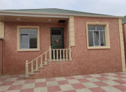 Satılır 3 otaqlı 70 m2 həyət evi Masazır