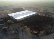 Satılır 10 otaqlı 200000 m2 obyekt Xaçmaz