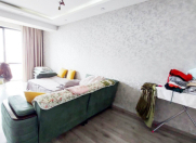 Satılır 1 otaqlı 60 m2 yeni tikili Asan Xidmət-6