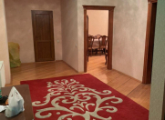 Satılır 3 otaqlı 120 m2 yeni tikili Həzi Aslanov
