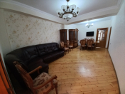 Satılır 4 otaqlı 90 m2 yeni tikili Bakıxanov